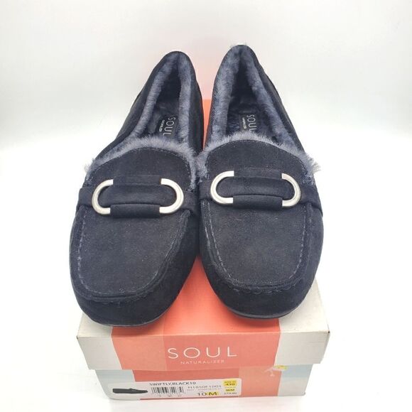 SOUL Naturalizer Swiftly Slip-on Loafer Size 10 - Picture 13 of 17